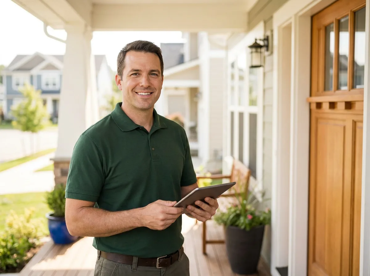 Pest control FAQs for Green Camp, OH